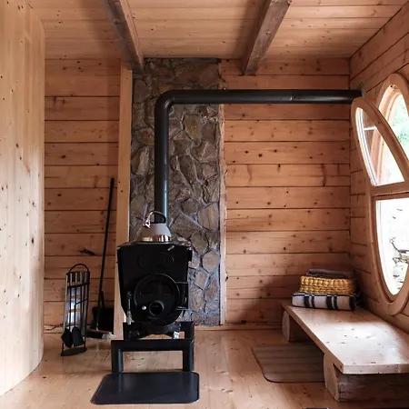 Codrul Alb Lodge